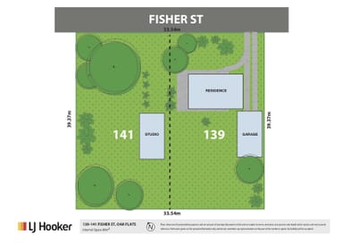 Property 139-141 Fisher Street, OAK FLATS NSW 2529 IMAGE 0