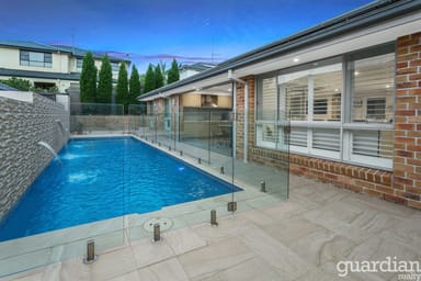 Property 31 Perisher Road, Beaumont Hills NSW 2155 IMAGE 0