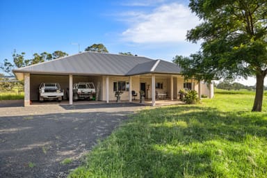 Property 75 Busby's Flat Road, LEEVILLE NSW 2470 IMAGE 0