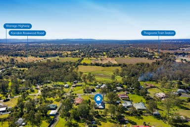 Property 35-37 Clarefield Court, THAGOONA QLD 4306 IMAGE 0
