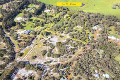 Property 75, Lot 75, 20 Old Mill Grove, QUINDALUP WA 6281 IMAGE 0