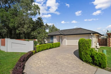 Property 17 Portico Place, BALD HILLS QLD 4036 IMAGE 0