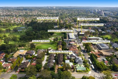 Property 10, 58 Wicks Road, NORTH RYDE NSW 2113 IMAGE 0