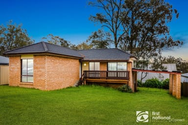 Property 39 Mitchell Drive, GLOSSODIA NSW 2756 IMAGE 0