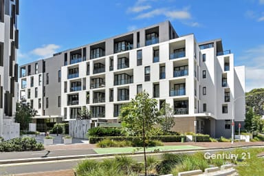 Property 103/2 Scotsman Street, Forest Lodge NSW 2037 IMAGE 0