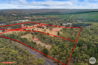 Property 16A Hewitts Road, LINTON VIC 3360 IMAGE 0