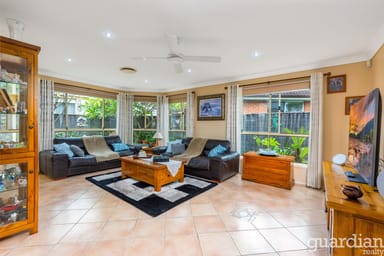 Property 45 Marsden Avenue, Kellyville NSW 2155 IMAGE 0