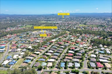 Property 16 Lillypilly Crescent, FLINDERS VIEW QLD 4305 IMAGE 0