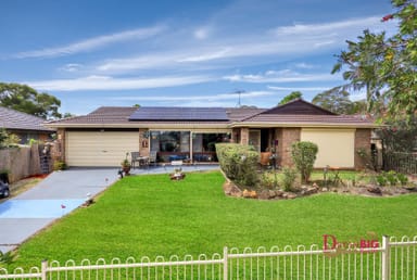 Property 190 Cumberland Road, Ingleburn NSW 2565 IMAGE 0