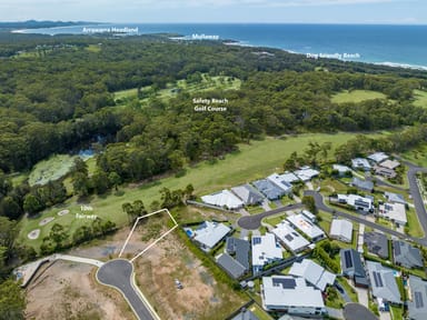 Property 20 Humpback Crescent, SAFETY BEACH NSW 2456 IMAGE 0