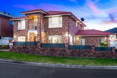 Property 4 Belinda Crescent, Glenwood NSW 2768 IMAGE 0