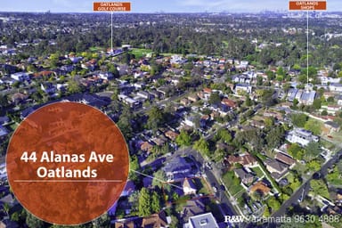 Property 44 Alanas Avenue, OATLANDS NSW 2117 IMAGE 0