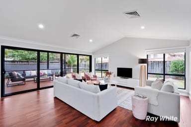 Property 15 Roxburgh Crescent, STANHOPE GARDENS NSW 2768 IMAGE 0
